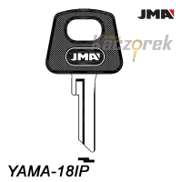 JMA 679 - surový klíč - YAMA-18IP